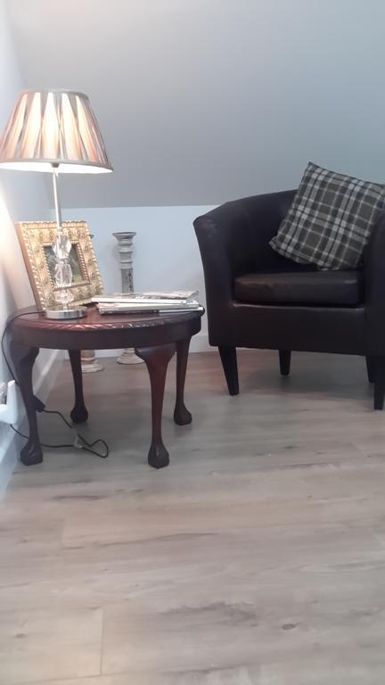 مبيت وإفطار غلينروز Woodend الغرفة الصورة