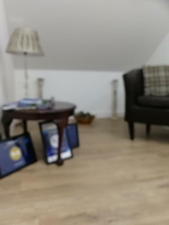 مبيت وإفطار غلينروز Woodend المظهر الخارجي الصورة